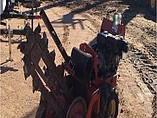 2010 DITCH WITCH RT10 Photo #4