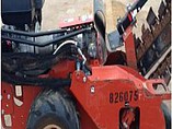 2010 DITCH WITCH RT10 Photo #2
