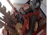 2010 DITCH WITCH RT10 Photo #4