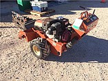 2010 DITCH WITCH RT10 Photo #1