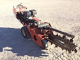 2010 DITCH WITCH RT10 Photo #2