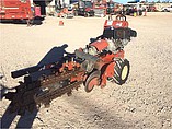 2010 DITCH WITCH RT10 Photo #3