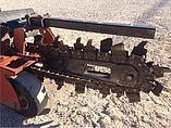 2010 DITCH WITCH RT10 Photo #4