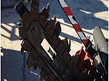 2010 DITCH WITCH RT10 Photo #5