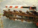 2010 DITCH WITCH RT10 Photo #5