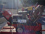 2009 DITCH WITCH 1330 Photo #2