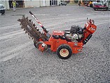 2010 DITCH WITCH RT10 Photo #1