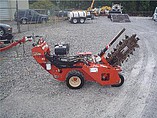 2010 DITCH WITCH RT10 Photo #2