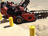 2010 DITCH WITCH RT12 Photo #2