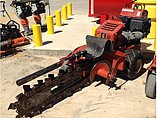 2010 DITCH WITCH RT12 Photo #4