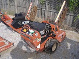 2010 DITCH WITCH RT12 Photo #2