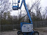 2006 GENIE Z34/22N Photo #1