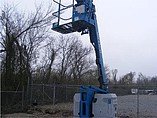 2006 GENIE Z34/22N Photo #2