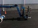 2006 GENIE Z34/22N Photo #4
