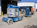 2006 GENIE Z34/22N Photo #5