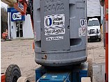 2006 GENIE Z34/22N Photo #1