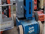 2006 GENIE Z34/22N Photo #3