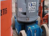 2006 GENIE Z34/22N Photo #5