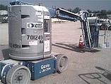 2007 GENIE Z30/20N RJ Photo #1