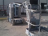 2007 GENIE Z30/20N RJ Photo #3