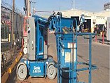 2006 GENIE Z30/20N RJ Photo #1