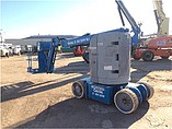 2007 GENIE Z30/20N RJ Photo #2
