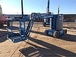 2007 GENIE Z30/20N RJ Photo #3