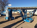 2007 GENIE Z30/20N RJ Photo #4
