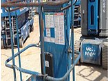 2007 GENIE Z30/20N RJ Photo #1
