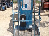 2007 GENIE Z30/20N RJ Photo #3