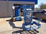 2006 GENIE Z30/20N RJ Photo #2