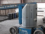 2006 GENIE Z30/20N RJ Photo #4