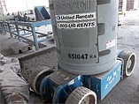 2006 GENIE Z30/20N RJ Photo #6