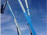 2007 GENIE S80 Photo #1