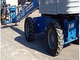 2007 GENIE S80 Photo #3