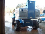 2003 GENIE S60 Photo #3
