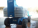 2003 GENIE S60 Photo #4