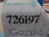2005 GENIE GR12 Photo #7