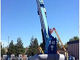 2007 GENIE S80 Photo #2