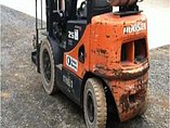 2010 DOOSAN G25E Photo #2