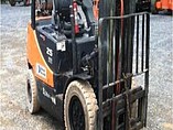 2010 DOOSAN G25E Photo #4