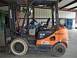 10 DOOSAN G25E