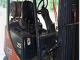 2010 DOOSAN G25E Photo #5