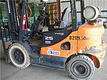 2010 DOOSAN G25E Photo #7