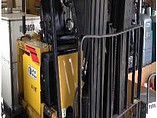 2008 DOOSAN BC25S-5 Photo #3