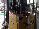 2008 DOOSAN BC25S-5 Photo #4