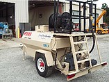 2011 FINN T60T Photo #3