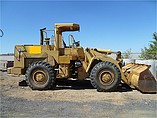 82 CATERPILLAR 966D