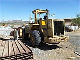 1982 CATERPILLAR 966D Photo #6