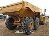 2012 CATERPILLAR 740B Photo #4
